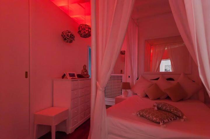 Navona Color Vicolo Delle Vacche Apartment Rome Luaran gambar