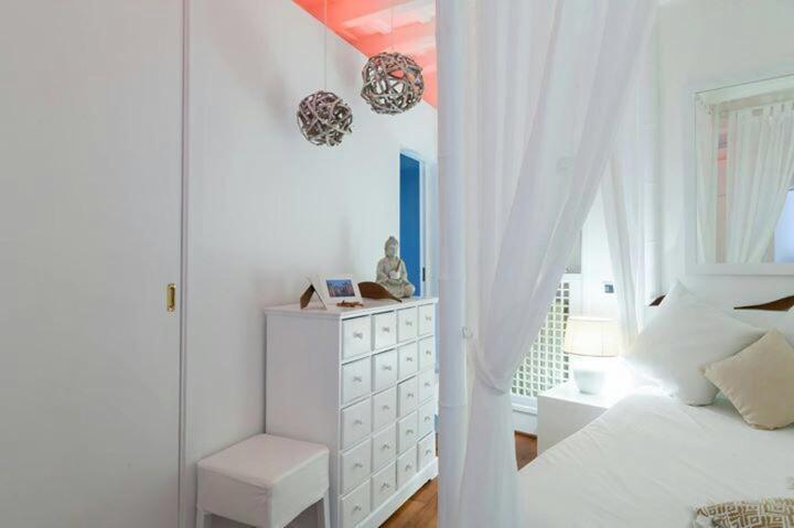 Navona Color Vicolo Delle Vacche Apartment Rome Luaran gambar